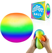 Arggh! Ball- Rainbow